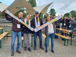 175 Jahre Verband - Kolping